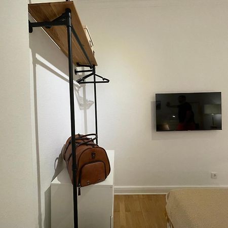 Apartment H12 ハンブルク エクステリア 写真