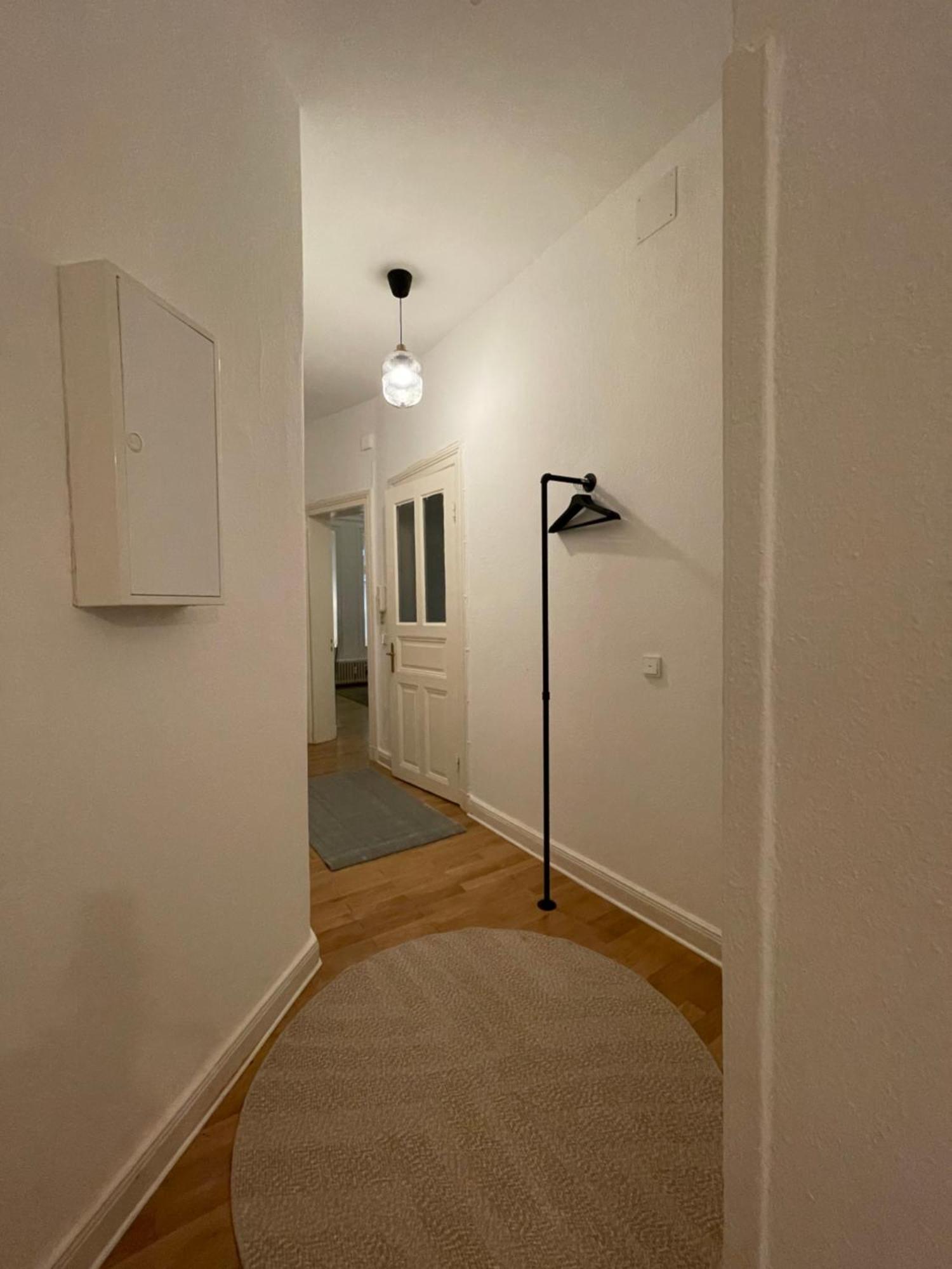 Apartment H12 ハンブルク エクステリア 写真
